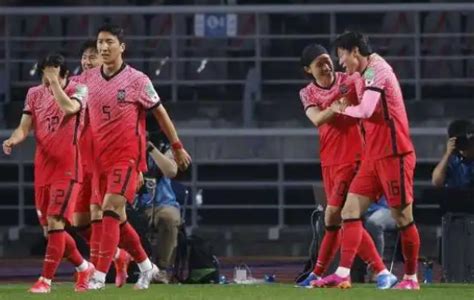 2022卡塔尔世界杯乌拉圭韩国比分预测 2022世界杯乌拉圭vs韩国输赢预测-007游戏网
