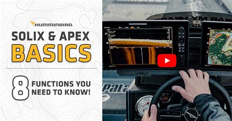 Image result for Humminbird Solix Installation