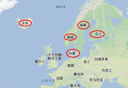 北欧五国有哪些名校适合中国留学生？申请要求有哪些？