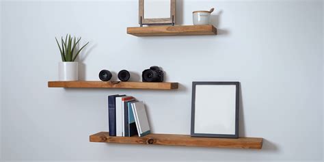 A Guide to Different types of bookshelves