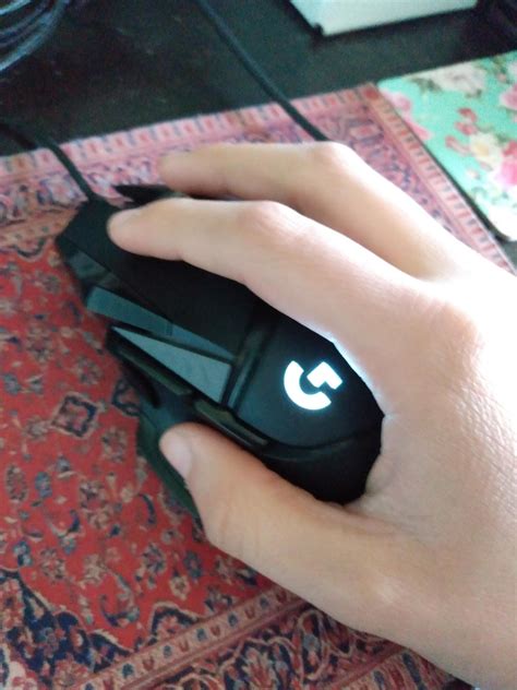 Image result for G502 Script Lua