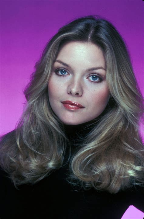 michelle pfeiffer | Michelle Pfeiffer - 1979 | Michelle pfeiffer ...