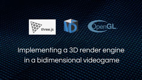 Image result for JavaScript 3D Render Engine