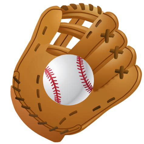 Baseball Glove And Bat Clipart at Andrea Rumfelt blog