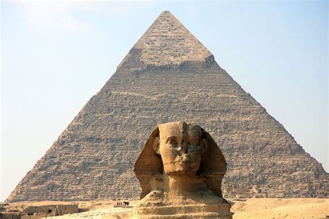 金字塔到底是怎么建成的？_百度知道