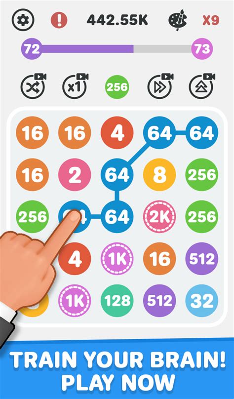 Connect The Dots - Color Match - App on Amazon Appstore
