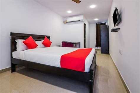 OYO FLAGSHIP 18341 METRO INTERNATIONAL (Hyderabad) - Hotel Reviews ...