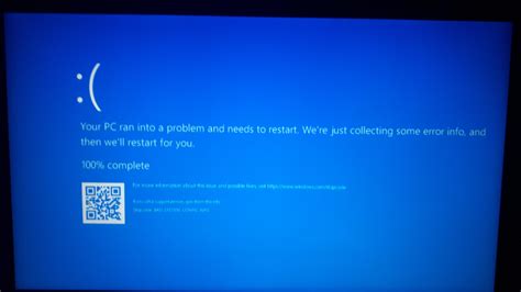 Windows Stop Code Bad System Config Info 的图像结果