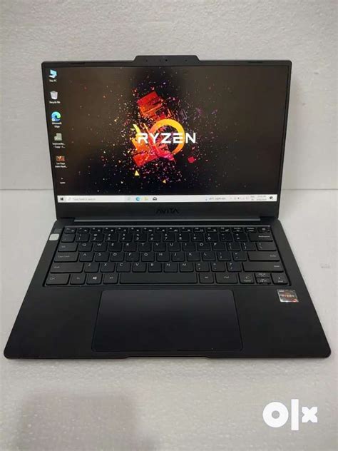 AVITA LIBER V RYZEN 7 processor 8 GB ram 512 SSD - Computers & Laptops ...