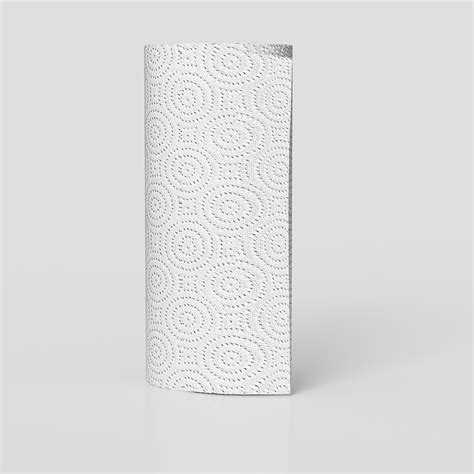 Transformer 3D Paper Model 的图像结果