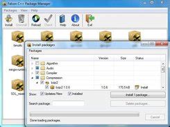 Image result for Falcon C++ Coding Lessons
