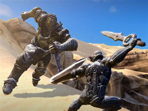 Image result for Infinity Blade 1 Background