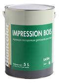 Impression microporeuse garnissante pour bois | Contact BLANCOLOR