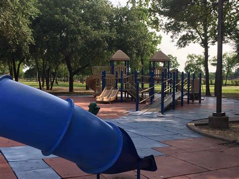 Mary Jo Peckham Park Katy TX - Places to Visit in Katy TX