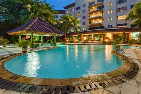 HOTEL SAHID JAYA LIPPO CIKARANG - Hotel Reviews, Photos, Rate ...