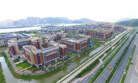 香港珠海学院：一所低调的“明珠”港校，未来享誉国际的私立大学！ - 知乎