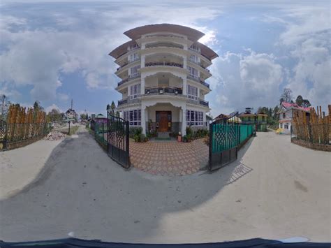 Gallery - The Pelling Resort