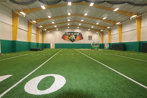 Frisco ISD - Lebanon Trail High School