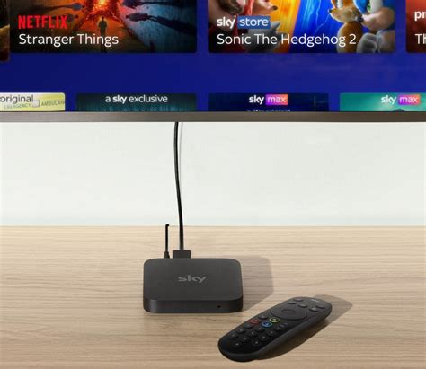 Image result for Sky Streaming Box Tips and Tricks