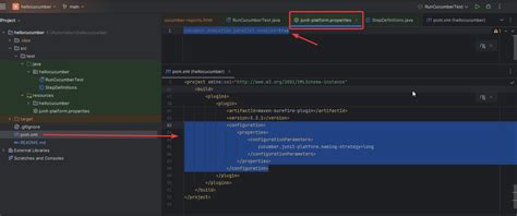 API Testing with Cucumber 的图像结果