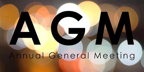 CPRS Manitobas 2024 Annual General Meeting (AGM), May 23 2024 | Online ...