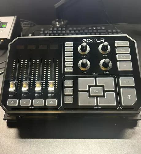 Image result for Go XLR Tutorial