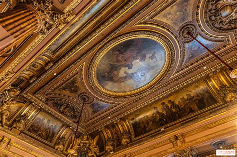 Le saviez-vous ? Découvrez l'histoire fascinante du Westin Paris ...
