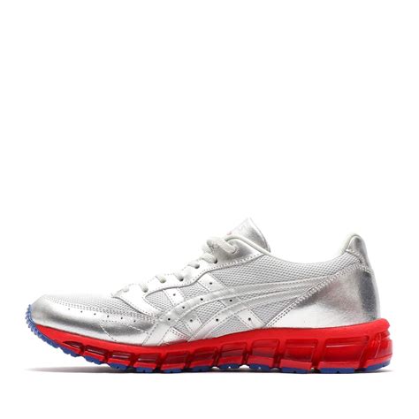 asics GEL-INST.360 SILVER/B（アシックス ゲルインスト 360-シルバー） | atmos（アトモス） 公式オンラインストア