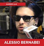 Alessio Bernabei
