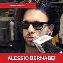 Alessio Bernabei