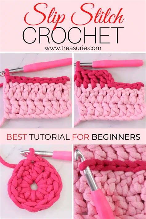 Image result for Slip Stitch Crochet Patterns