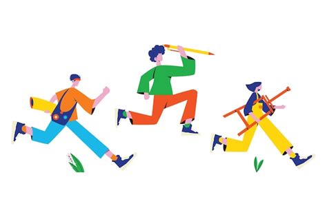 Image result for Rushing Class Timer