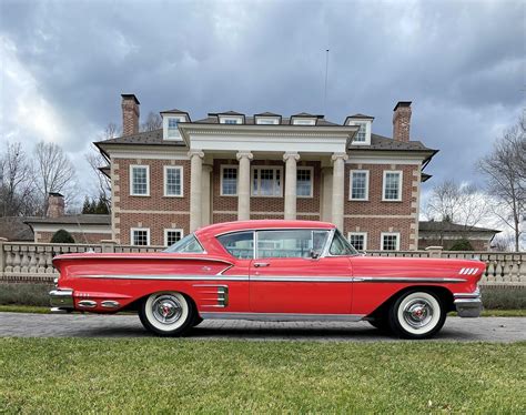 Chevrolet Impala 1957