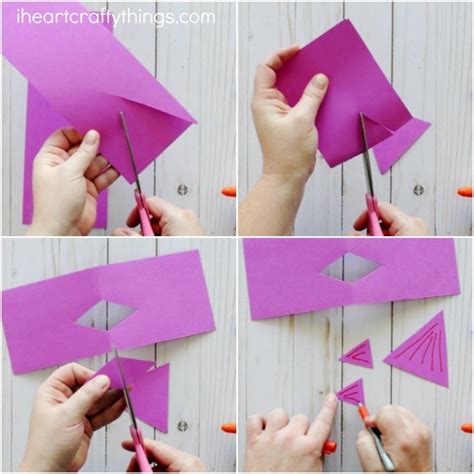 Image result for How Make Fish Using Paper