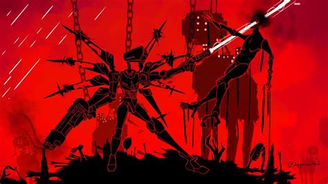 Complete Lore Of ULTRAKILL: Deepdive Into ULTRAKILL