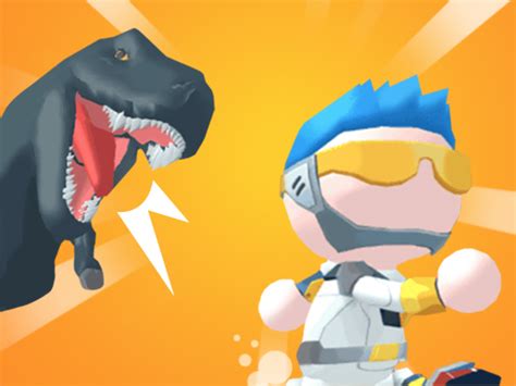 Mini Survival Challenge | Populiariausi ir nemokami žaidimai internete ...