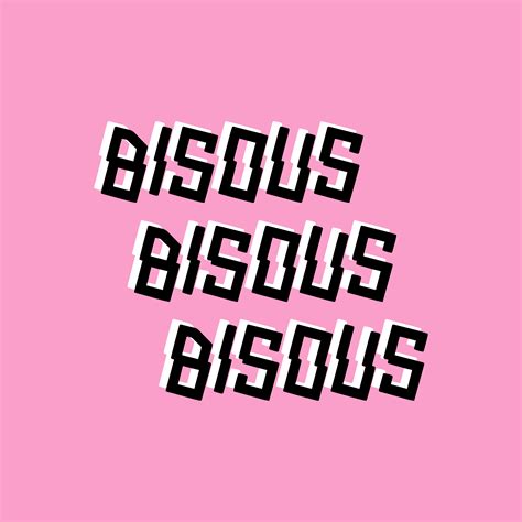 Caps SS25 - Bisous Skateboards
