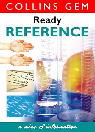 Amazon.in: Buy Collins Gem – Ready Reference Book Online at Low Prices ...