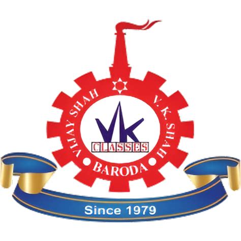 VK Shah's Engineering Classes Vadodara | Diploma Engineering Coaching