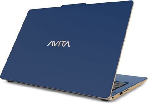 Avita Liber V14 Intel Core i7 10th Gen 10510U - (16 GB/1 TB SSD/Windows ...