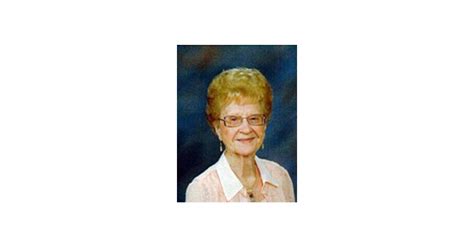Dorothy Snodgrass Obituary (2020) - Tremont, IL - Pekin Daily Times