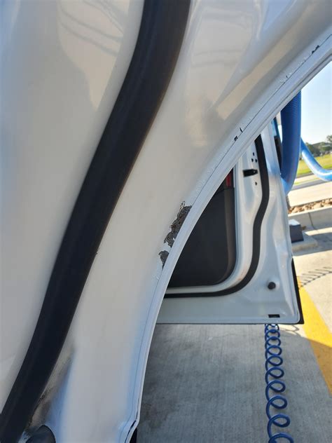 Image result for Ford Escape Rust Problems