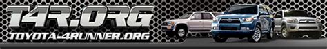 Image result for 4Runner Forum
