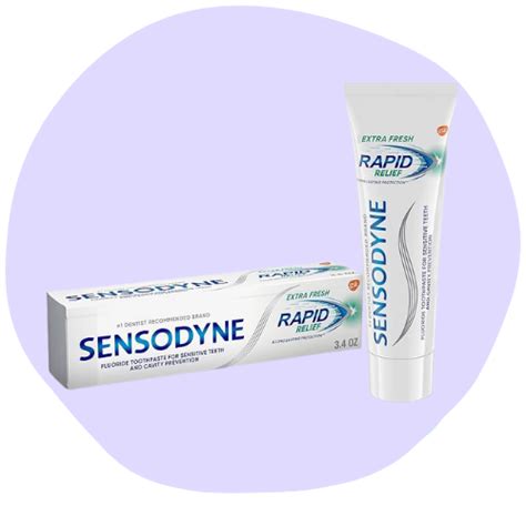 Image result for Best Cold Sensitive Toothpaste