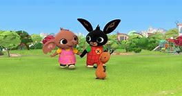 Image result for Bing Bunny Background