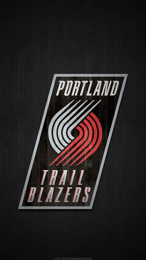 Portland Trail Blazers Wallpapers (68+ pictures) - WallpaperSet
