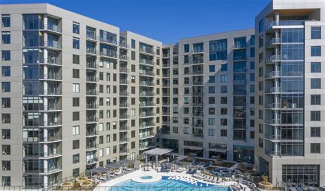 Denver apartments for rent | Parq on Speer