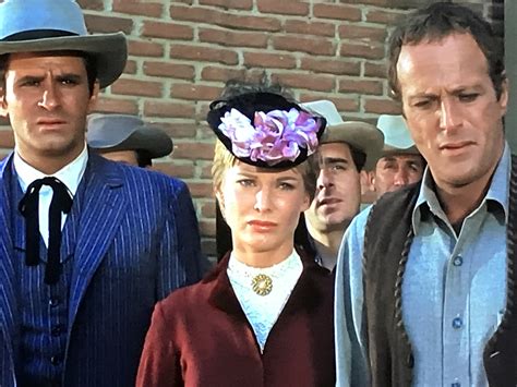 Indus Arthur - actress - biography, photo, best movies and TV shows