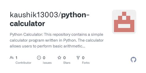 Image result for Python Calc Code