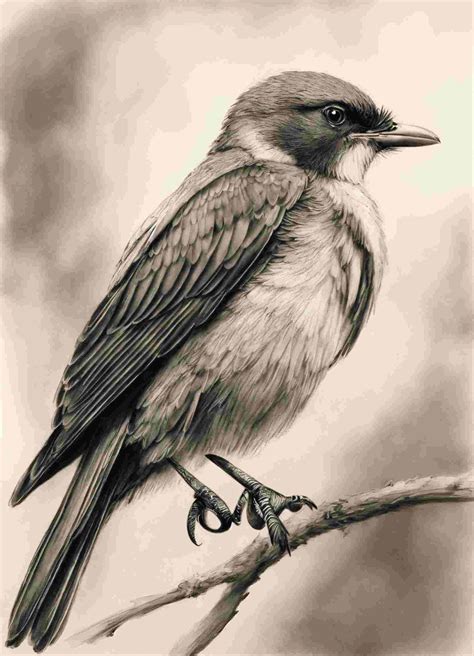 Symbolism of the Mockingbird in To Kill a Mockingbird